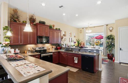 Cozy Prescott Valley Home near Trails & Lakes home - Foto 2