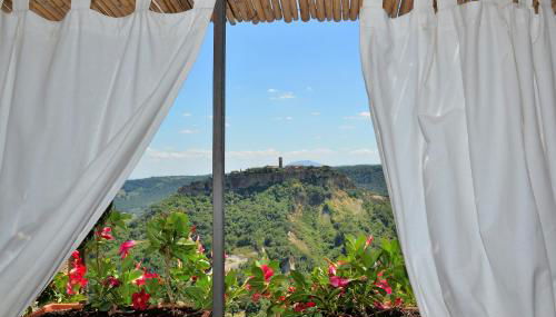 Le Calanque La Terrazza su Civita - Foto 5