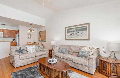 Cozy Beachside Hideaway - BC104 - Foto 23