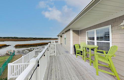 OIB27 Top-Floor Oasis - Foto 1