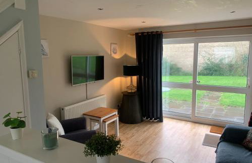 Seabrook Lodge - Foto 2