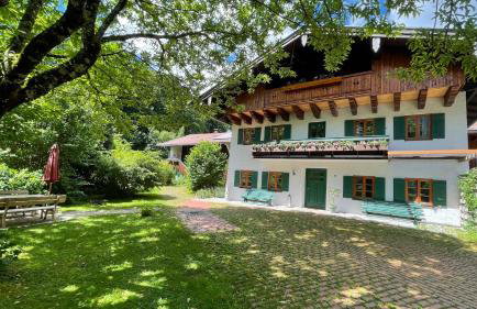 Laimgruber Hof - Naturresidenz - Foto 2
