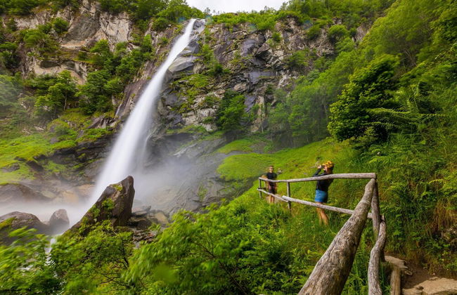 Divina Minusio in Minusio Locarno - Foto 43