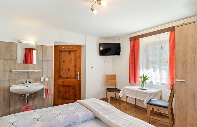 Cozy Farmhouse in Oetz near Ski Area - Foto 14