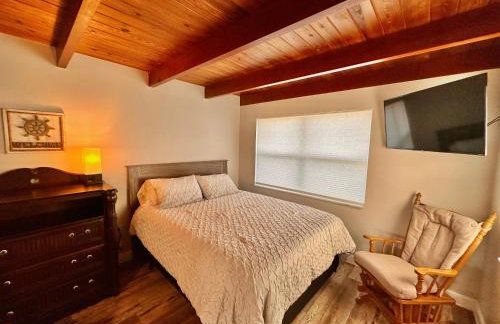 Cottage 34, Coconut Cottage - Dora Canal Court - a downtown, waterfront community - Photo 35