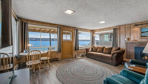 Lutefisk Lodge - Foto 4