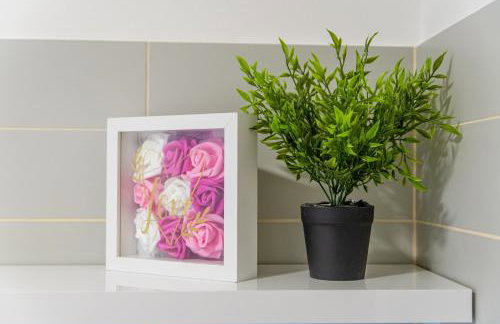 Flexible SelfCheckIns 56 - Zagreb - Garage - Loggia - New - Foto 27