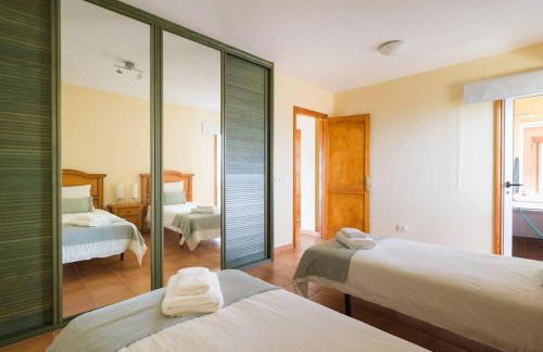 Ático Rural VistaTeide - Foto 11