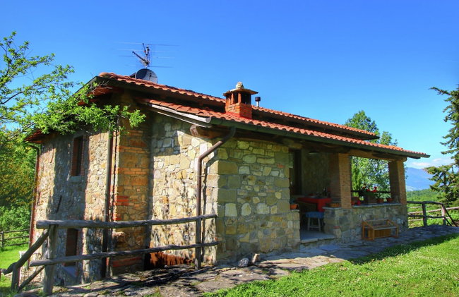 Holiday Home in Ortignano - Photo 28