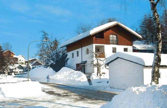 Comfortable Apartment in Zenting in Lower Bavaria - Foto 40