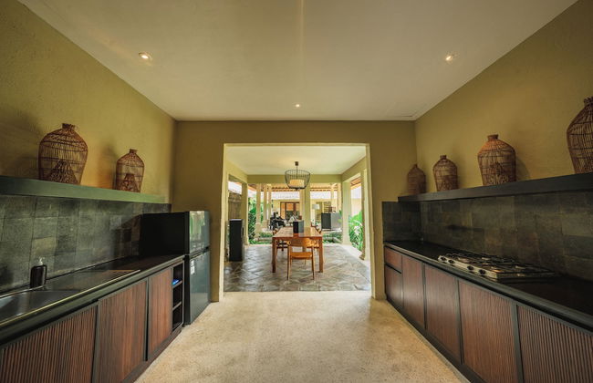 Kayumanis Sanur Private Villa & Spa - Photo 28