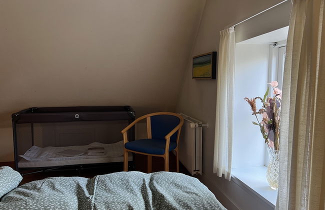 Lake View Apartment - Foto 7