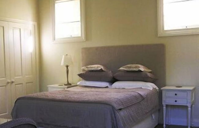 Camellia Cottage Bed & Breakfast - Foto 2
