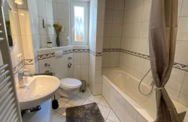 FeWo Kümo an der Regnitz Bischberg's - Foto 7