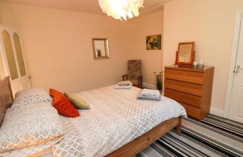 Cliffe Cottage - Foto 11