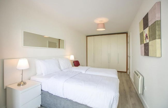 Parnell Corner Apartments - Photo 28