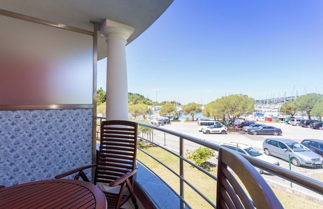 Premium Levant 212 Marina Apartment - Photo 21