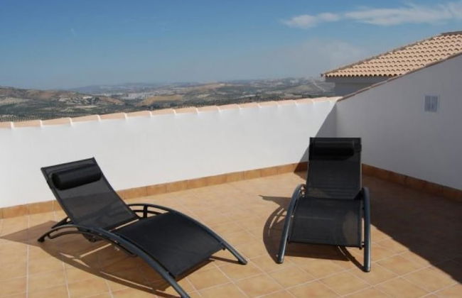 Los Castillarejos Apartamentos Rurales - Foto 47