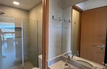 Apto 102 T10 Eco Resort com 2 qts - Foto 29