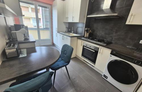 Résidence Ilot Wilson - Bel appartement spacieux ! MAE-6563 - Foto 1