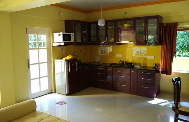 Sunshine Villa - Foto 28