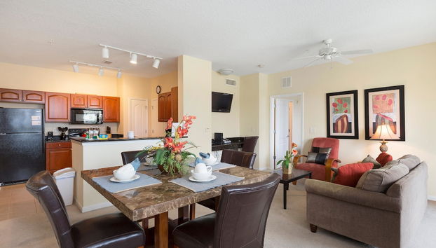 Refeições no quarto