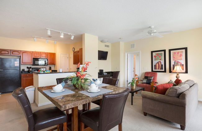 Villa Heil - Cane Island Resort - Foto 5