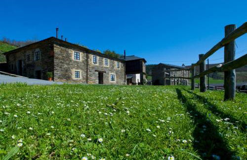 Apartamentos Rurales Casa Riveras - Foto 66