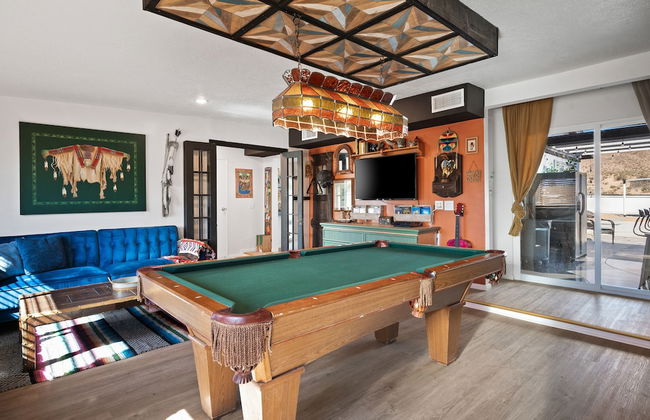 The Rosemary House Yucca Valley - Foto 61