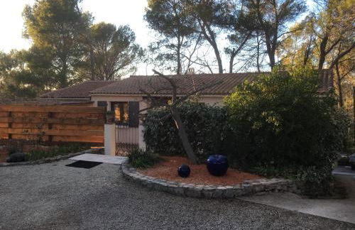 Gîte le Figuier - Foto 7