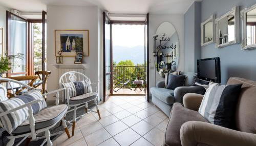 Bellagio Retreat lake view apartment - Foto 2