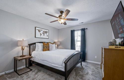 Superb For Traveling Workers Near Cartersville MC - Foto 20