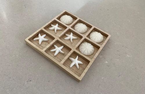 Sea dream lodge -coastal location/sea views/self-contained - Foto 37