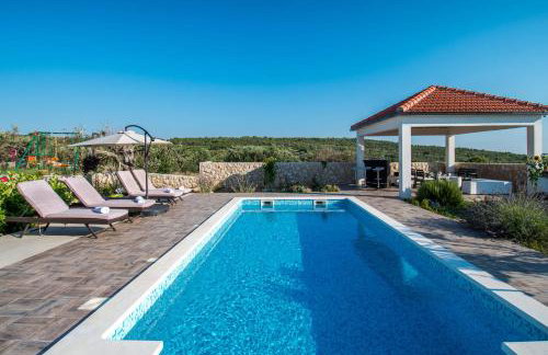 Villa Daly - Foto 24