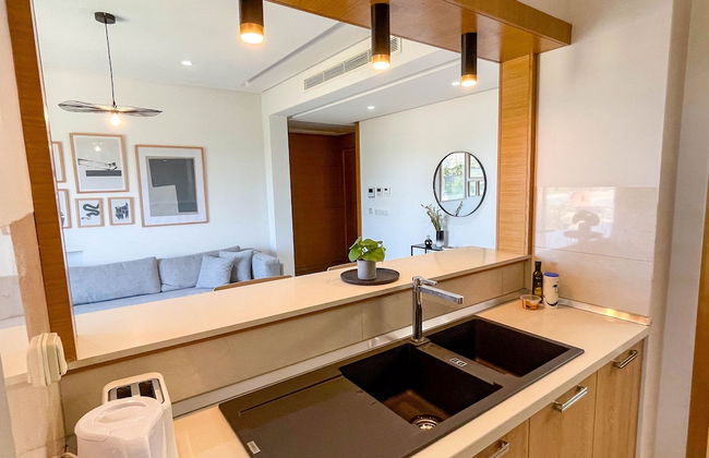 Bright Stylish 1bd Flat in Jardins De Carthage - Foto 22