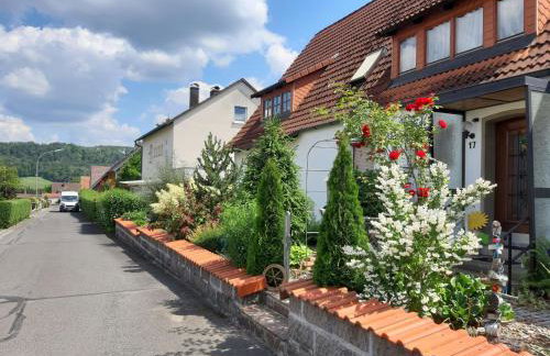 Ferienwohnung Maroldsweisach - Photo 1