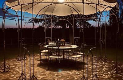 Tenuta Santomè - Foto 47