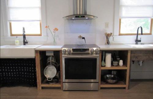 Sunny Nest in Starland Arts District - Foto 7