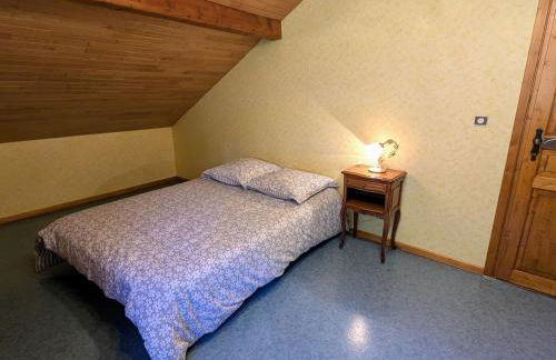 Gîte chaleureux dans les Vosges avec cheminée - FR-1-583-437 - Foto 20