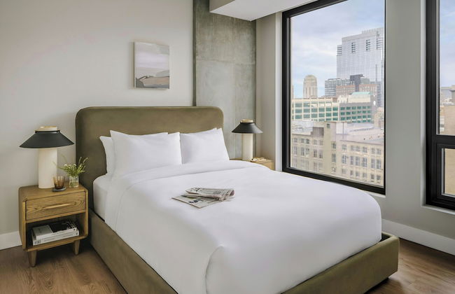 Sonder by Marriott Bonvoy North Loop Green Apartments North Loop - Photo 27