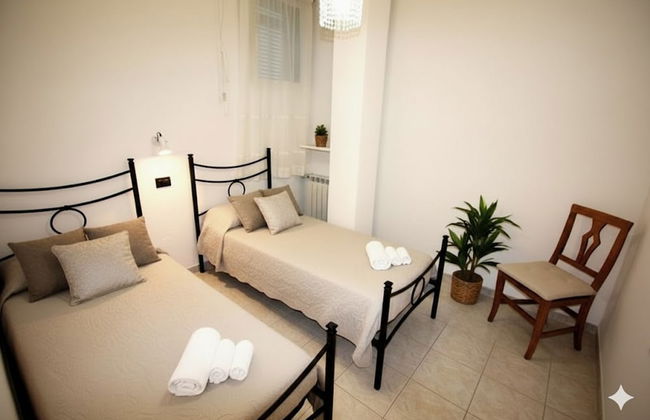 Il Giardino Sul Mare - Foto 2