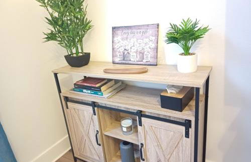 Plein centre- 90m Cathédrale - 2ch - 4 couchages - 6 personnes - Foto 10