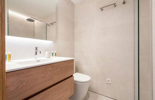 Elegance & comfort in Chamberi- 5B - Photo 12