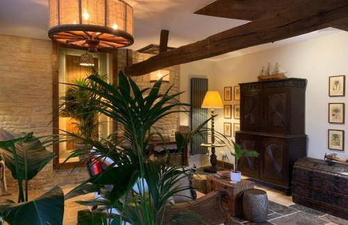 Dovecote Cotswold Cottages - Foto 26