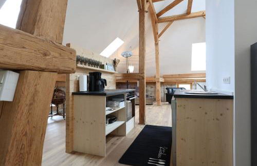 Burg 2 - Ferienwohnungen - Photo 21