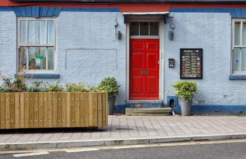 Room near East Midland Airport 6 - Foto 25