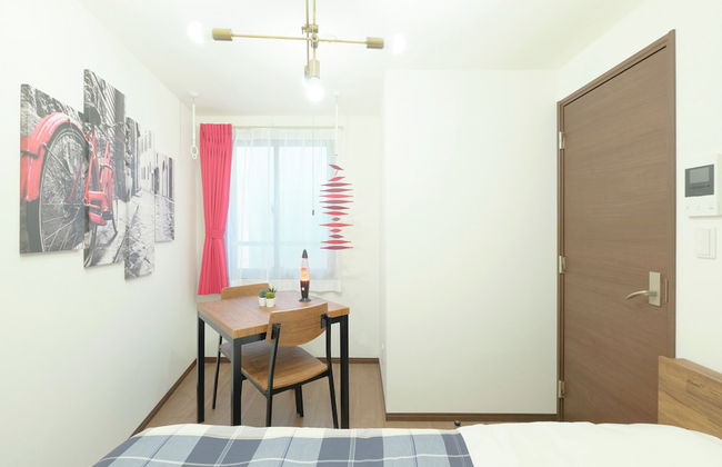 Fuente Nishi Sugamo by Tranova - Foto 20