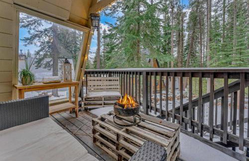 Soda Springs Vacation Rental Near 3 Ski Resorts - Foto 4
