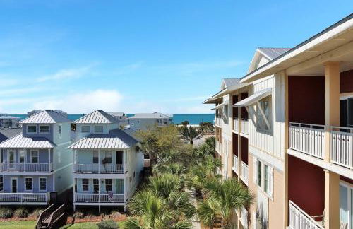 Waterside Village Condo 404 - Seadragon by Pristine Properties - Foto 28