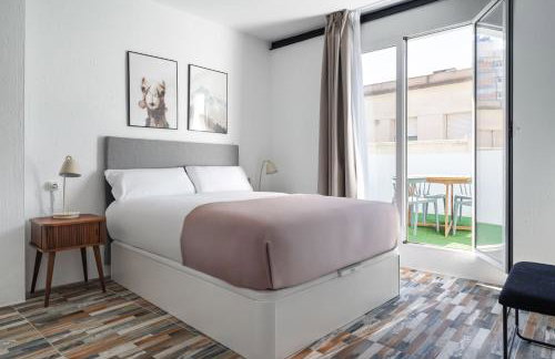 Limehome Almeria C. Hernán Cortés - Foto 62